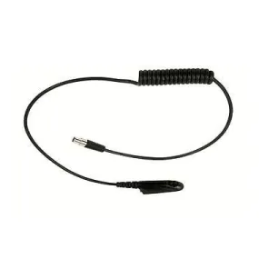 3M FL6U-32 Ora Tac In ear Communication PTT for Motorola HT750 Series Radios