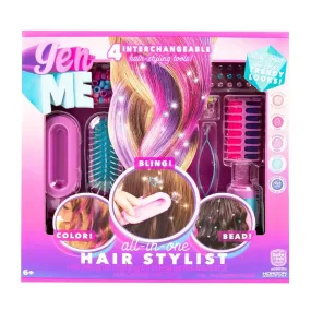 4-In-1 Hair Designer