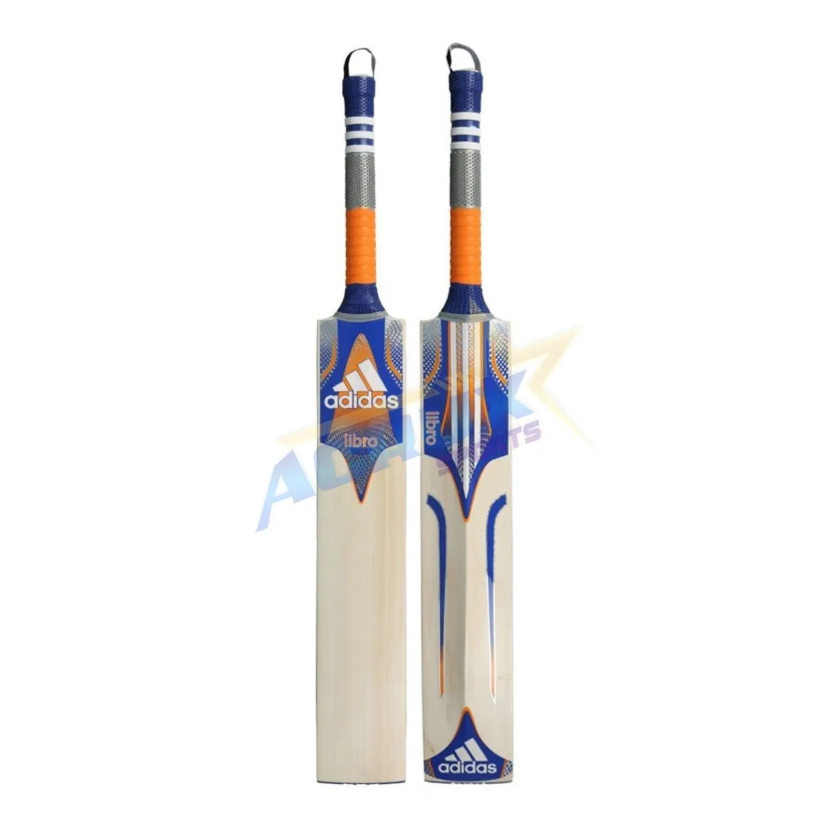 Adidas Libro Mace Size 6 English Willow Cricket Bat