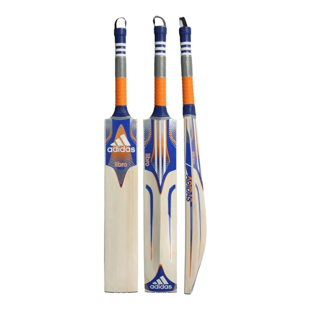 Adidas Libro Mace Size 6 English Willow Cricket Bat