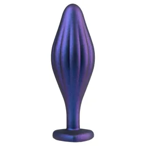 Anal Adventures Matrix Wavy Bling 4.5" Anal Plug