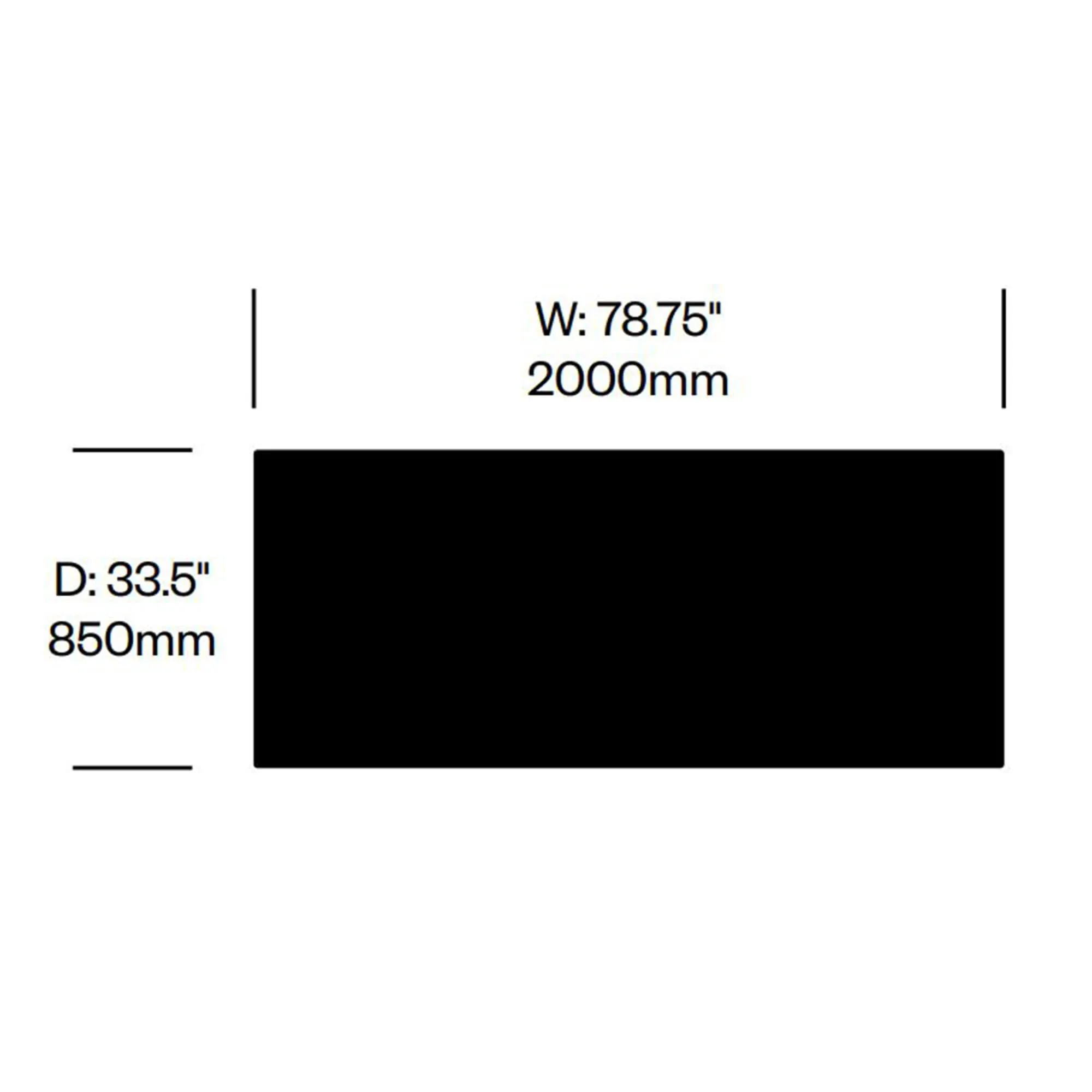 Bac Table