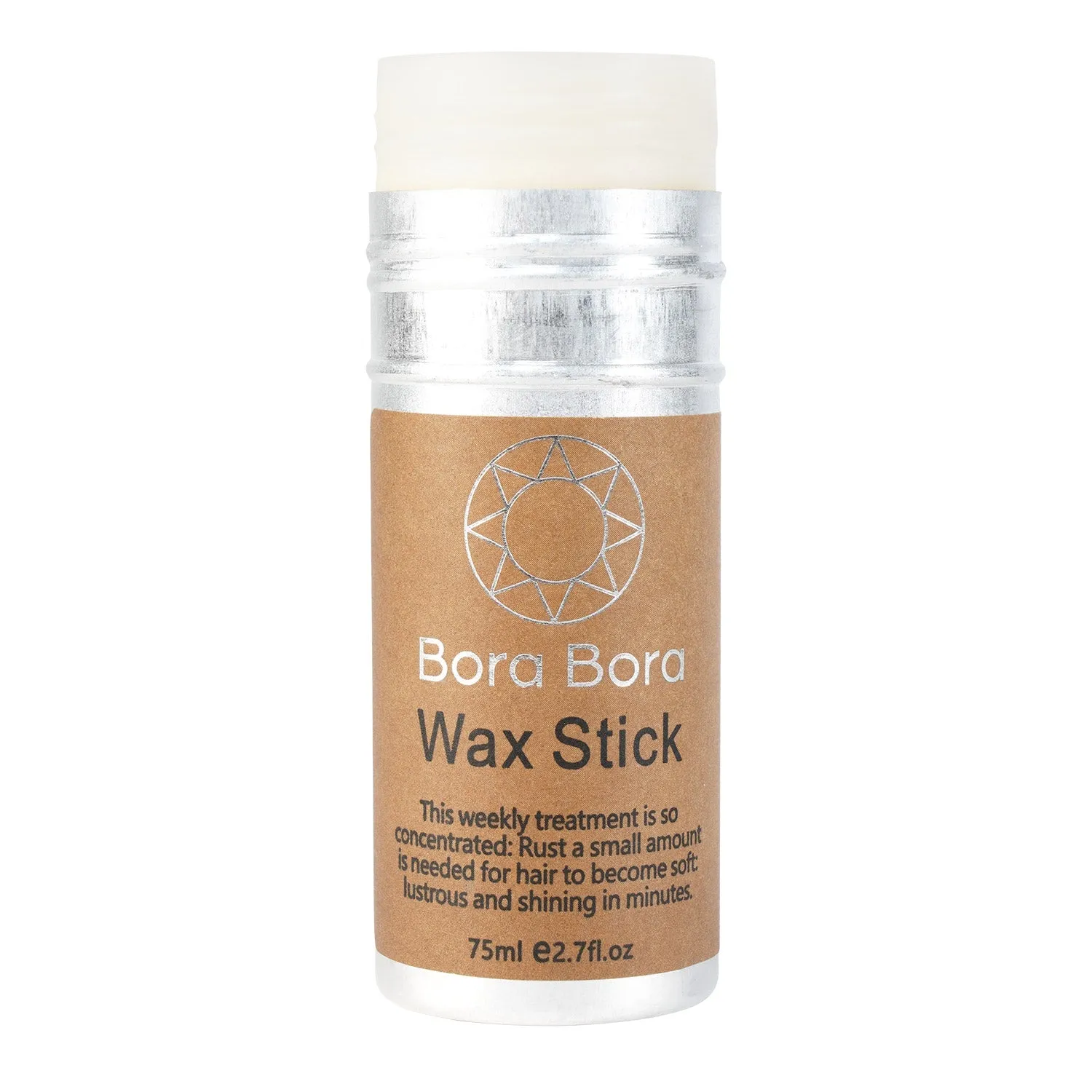 Bora Bora Wax Stick 2.7oz/ 75ml