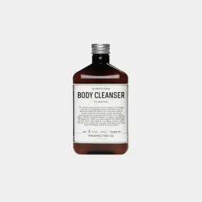 Burroughs Body Cleanser