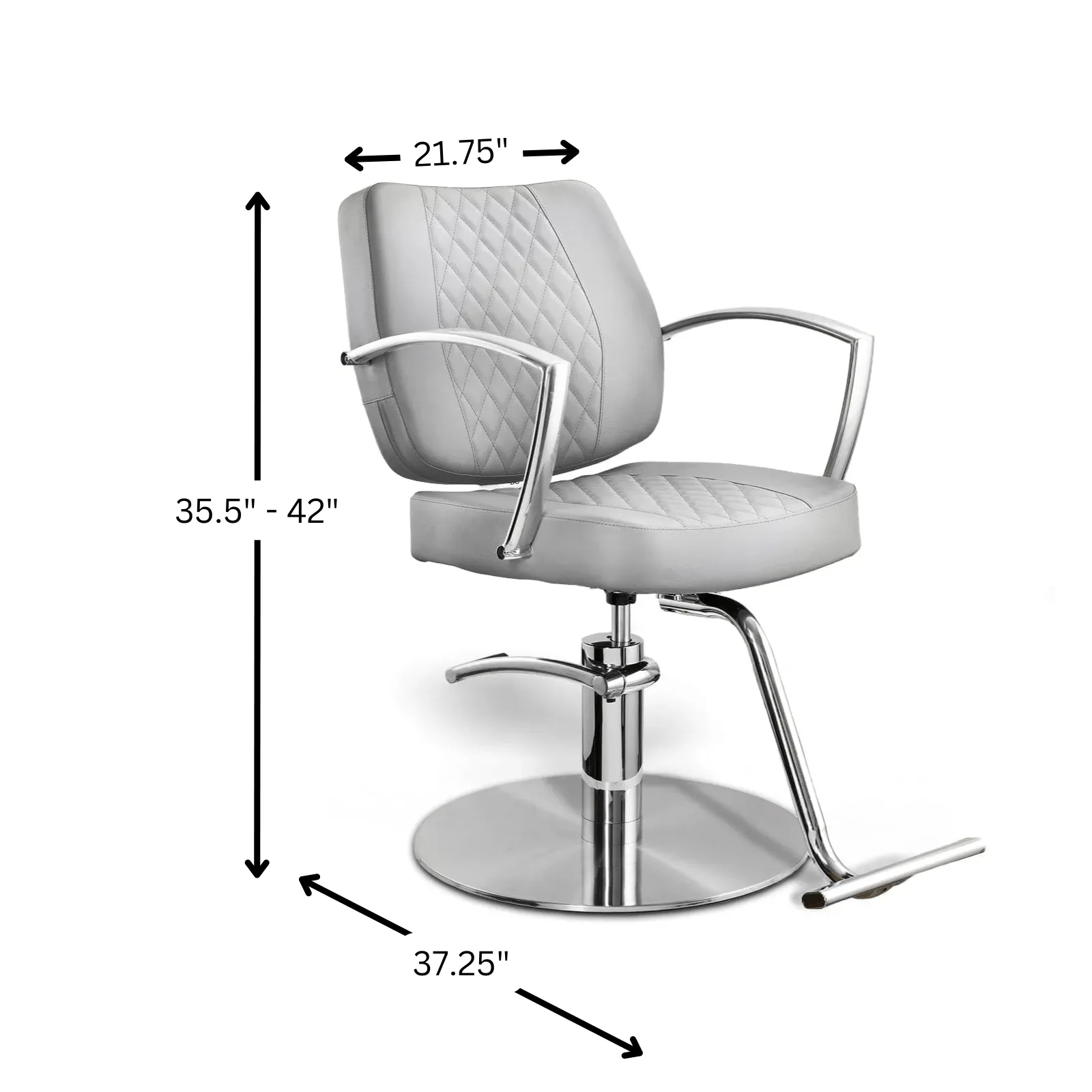 CALLIE Modern Styling Chair