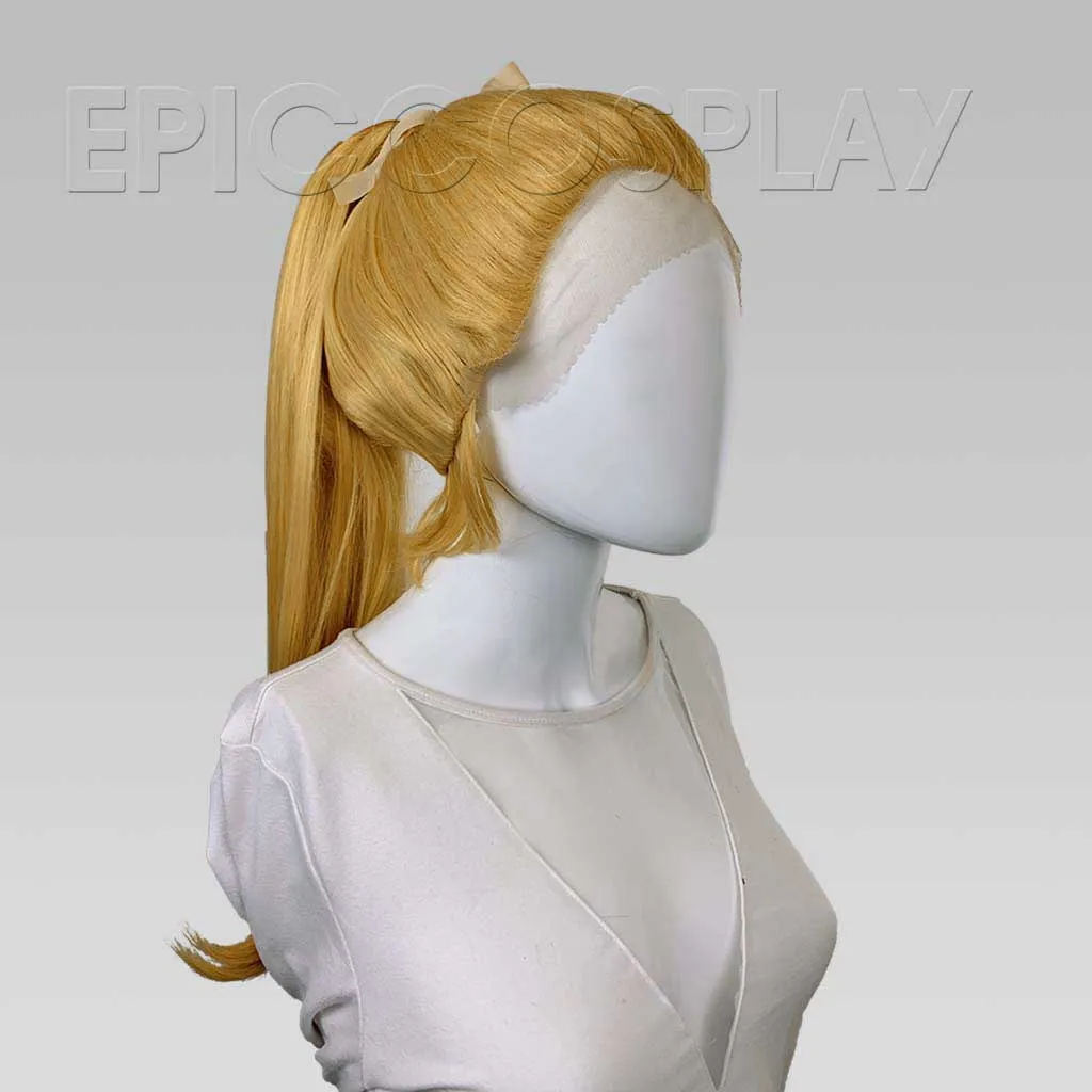 Calliope - Butterscotch Blonde Wig