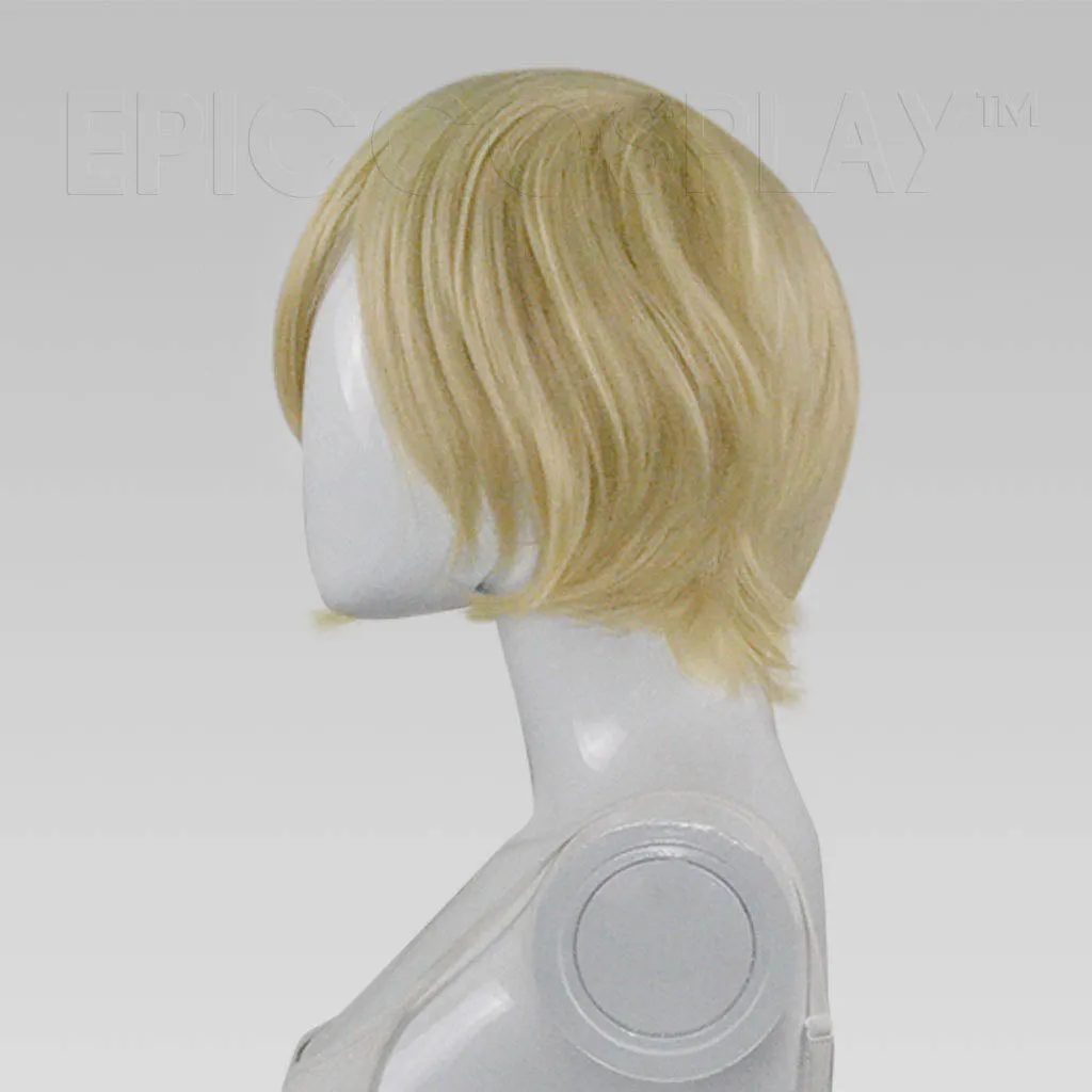 Castor - Natural Blonde Wig