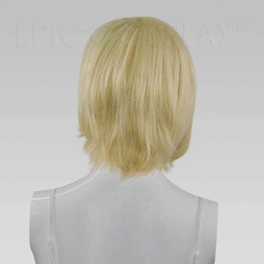 Castor - Natural Blonde Wig