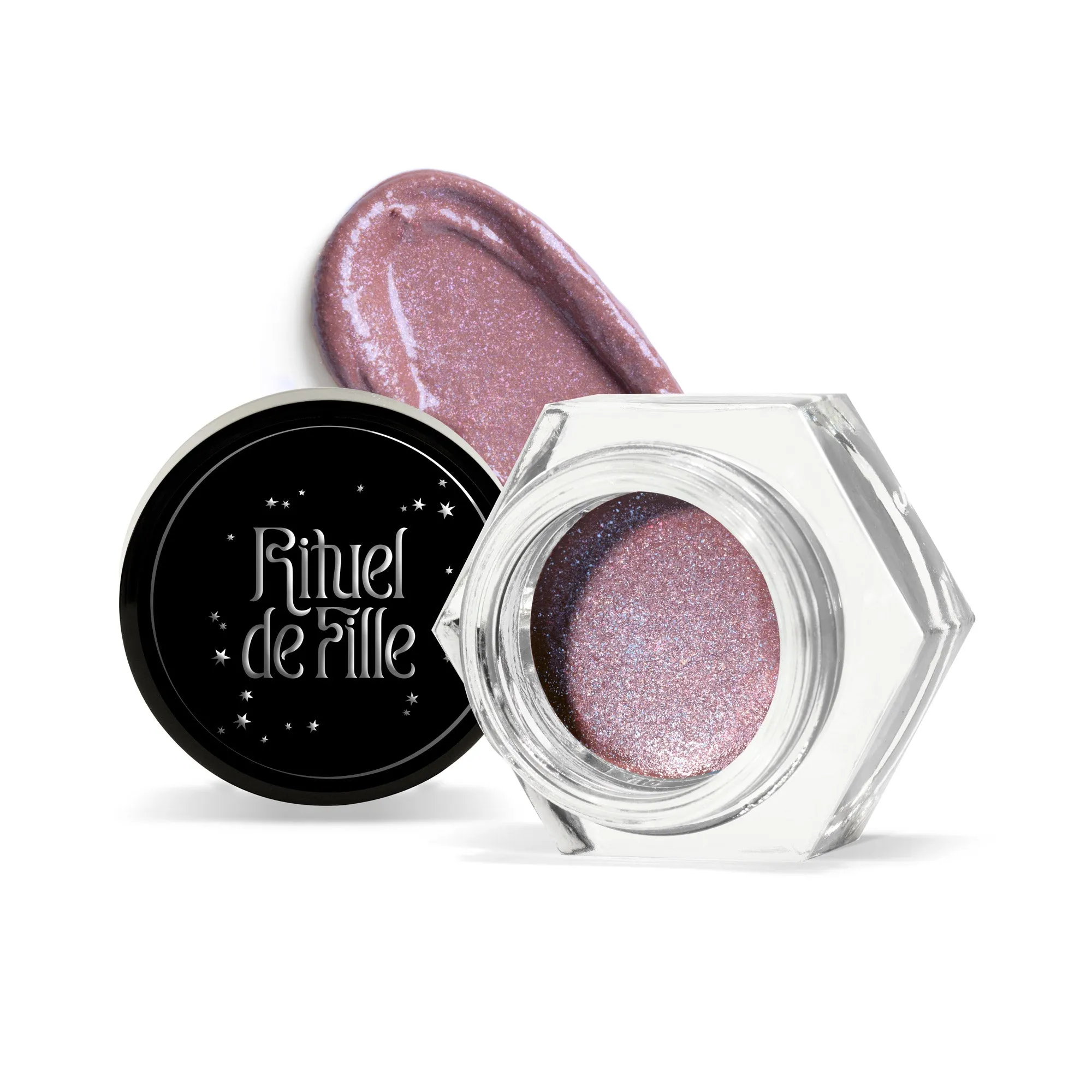 Celestial Sphere Gelée Eye Gloss: Vela