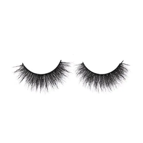 Cherry Blossom Wavy 3D Faux Mink Eyelashes