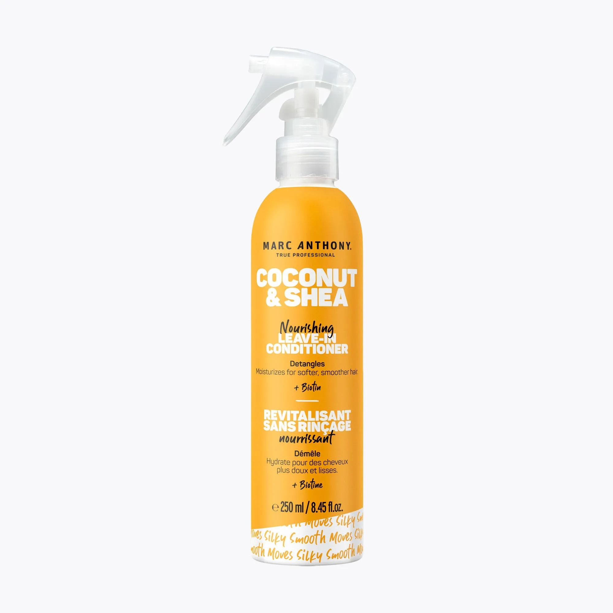 Coconut & Shea <br>Nourishing Leave-In Conditioner