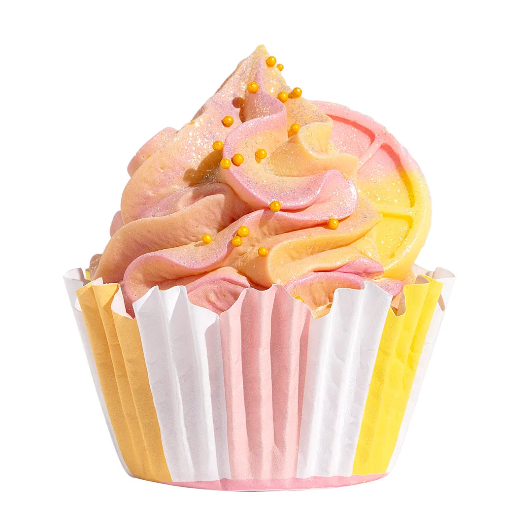 Cupcake Soap