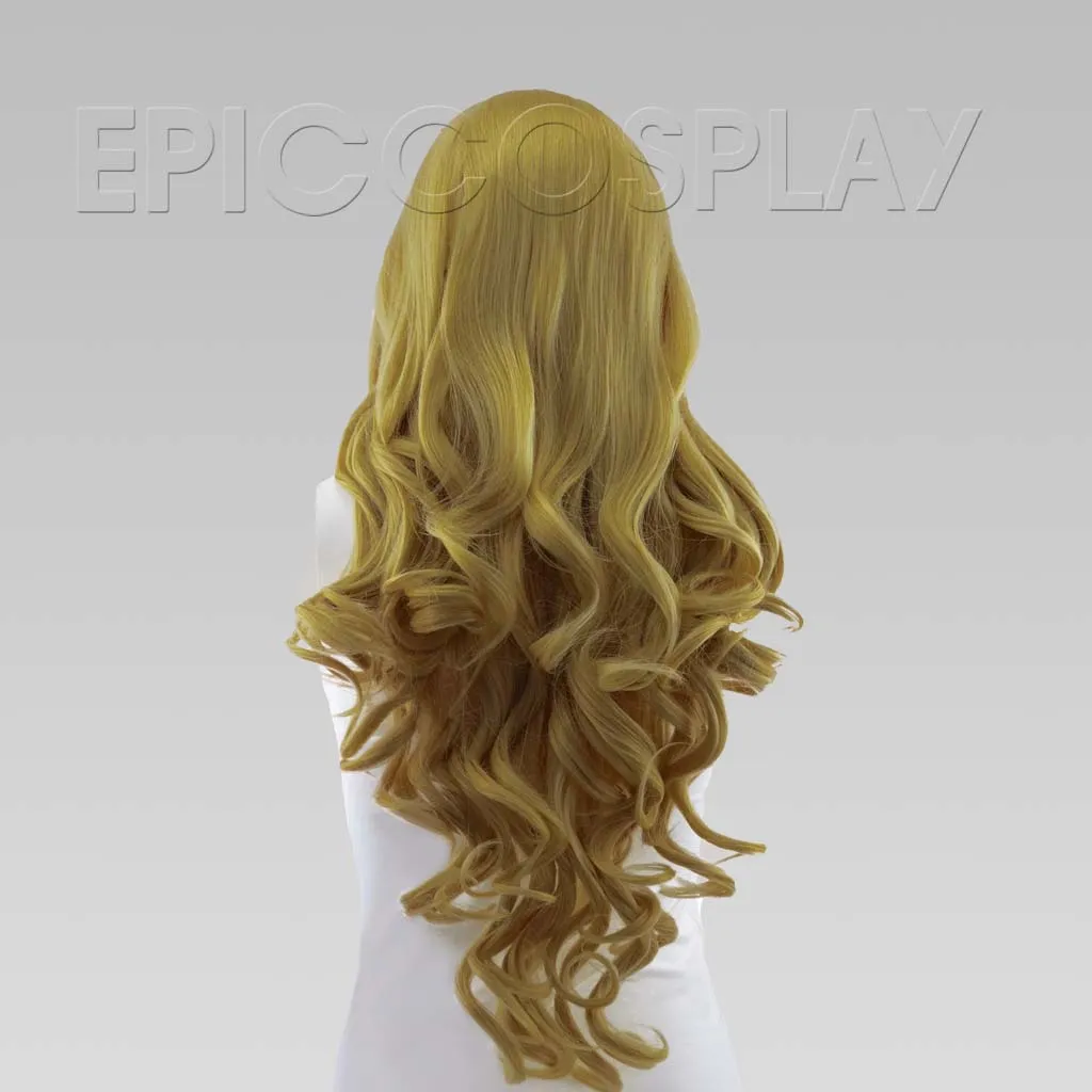 Daphne - Caramel Blonde Wig