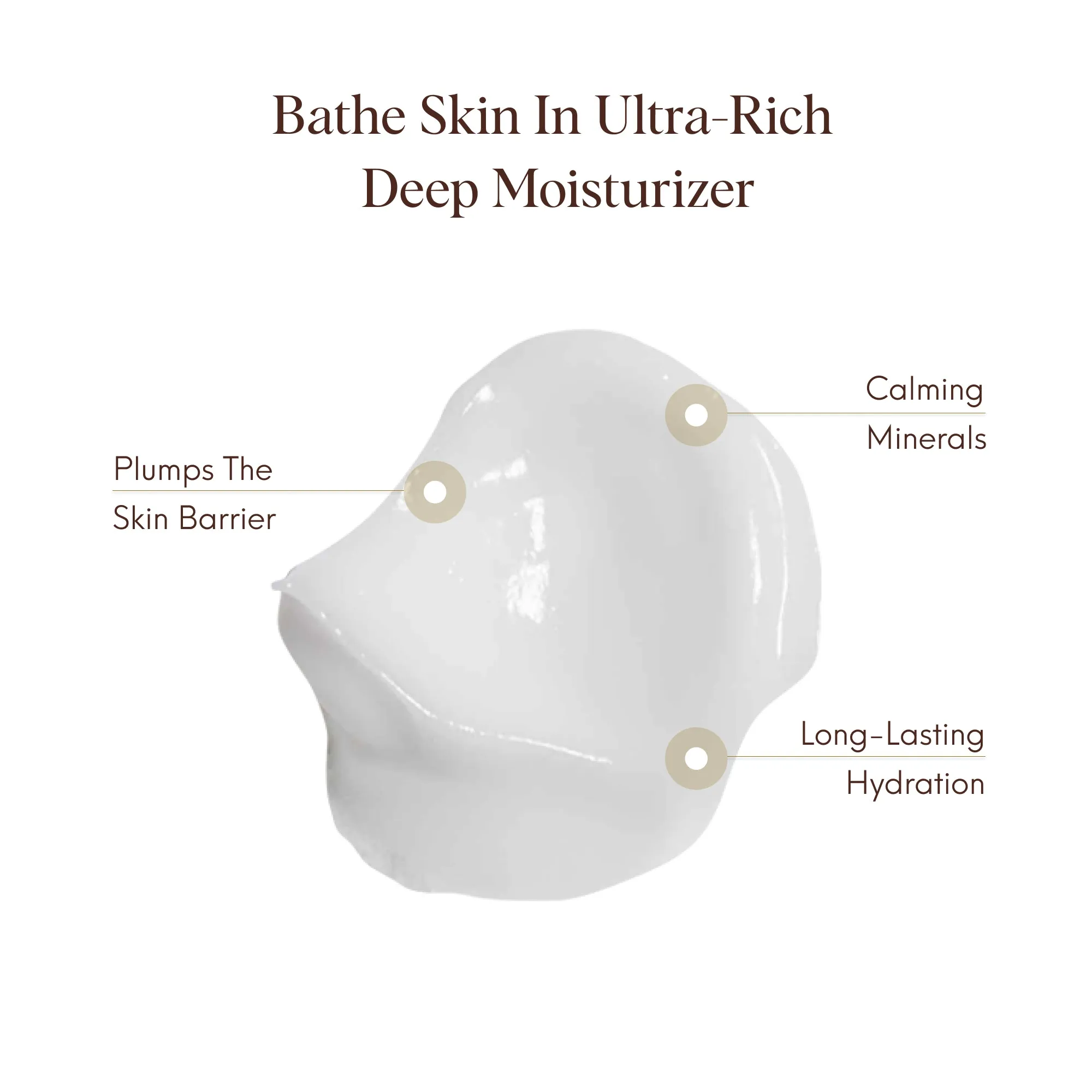 Deep Moisturizer