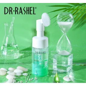 Dr. Rashel Aloe Vera Essence Cleansing Mousse