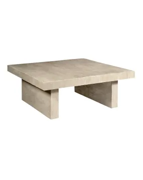 Edita Coffee Table