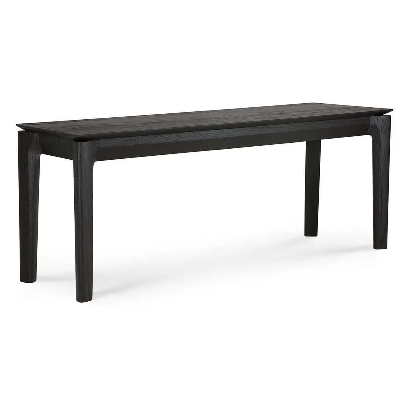 Ethnicraft Oak Bok Bench