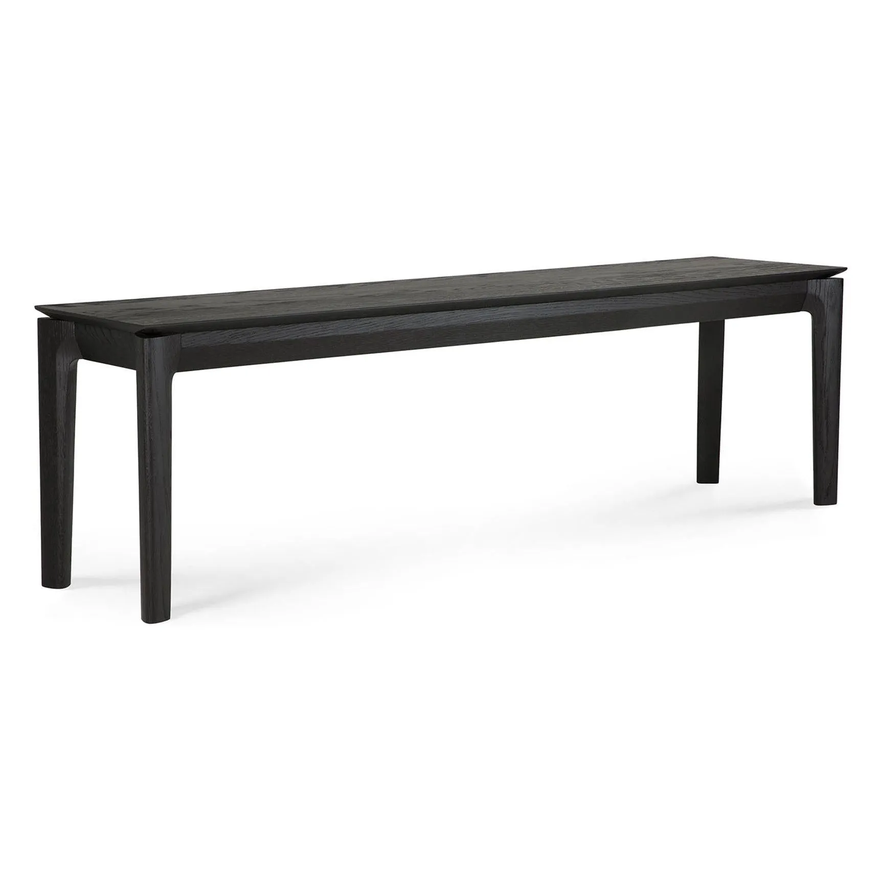 Ethnicraft Oak Bok Bench