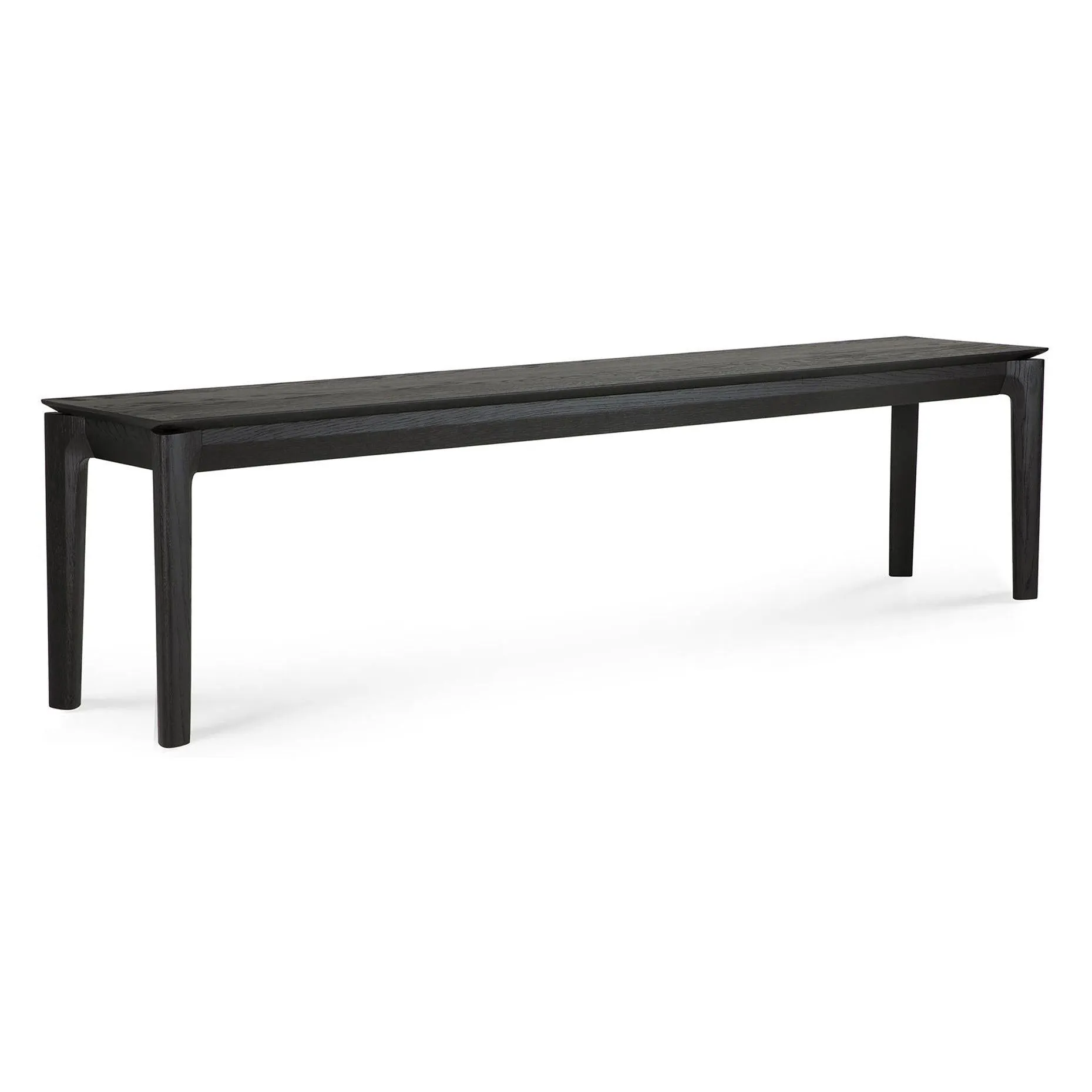 Ethnicraft Oak Bok Bench