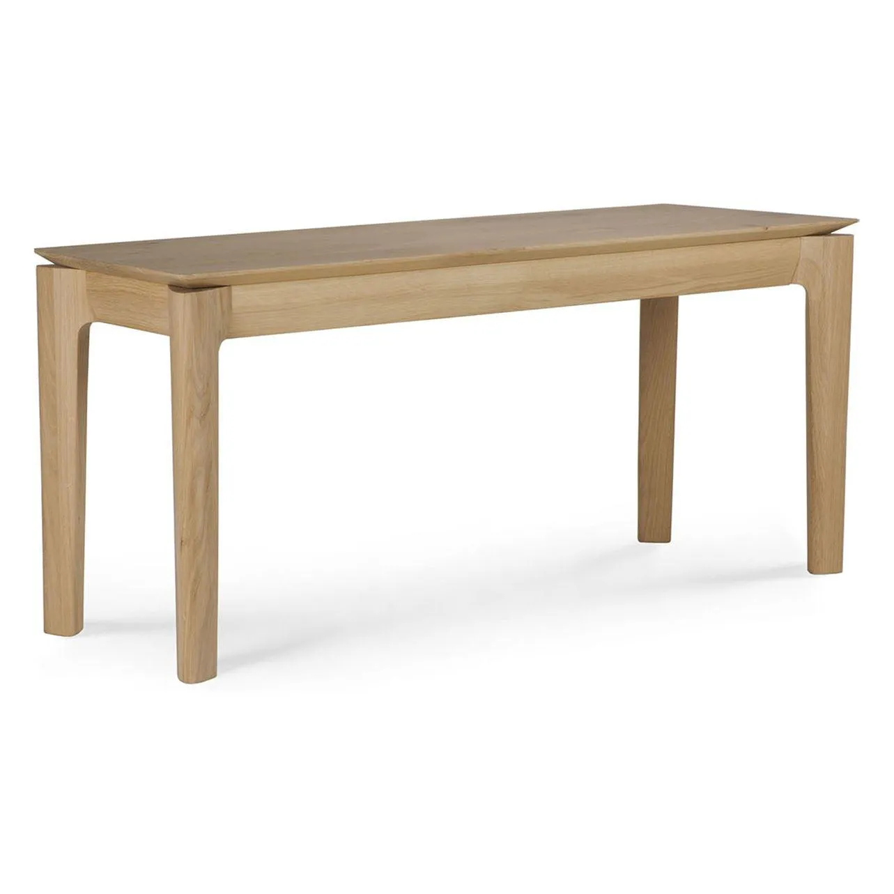 Ethnicraft Oak Bok Bench