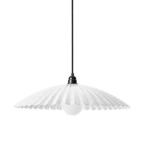 FALA pendant lamp white