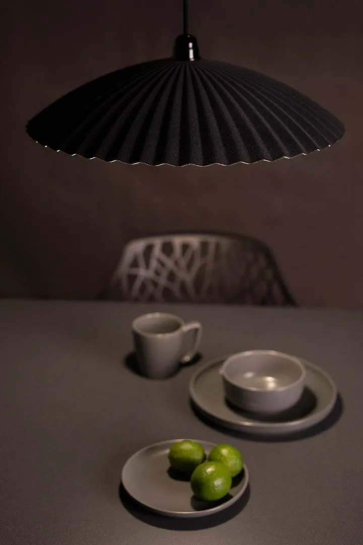 FALA velvet pendant lamp