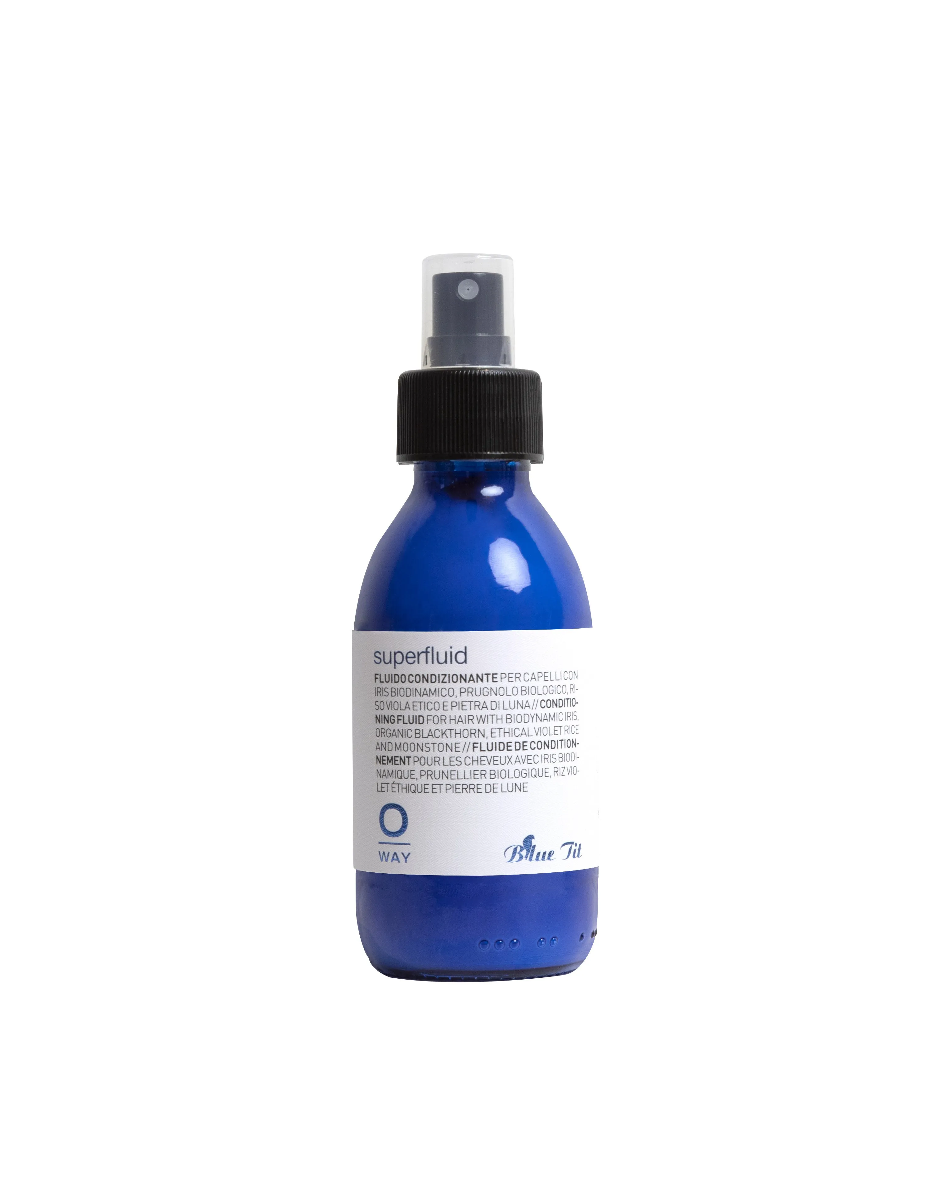 Finest Fluid 140 ml