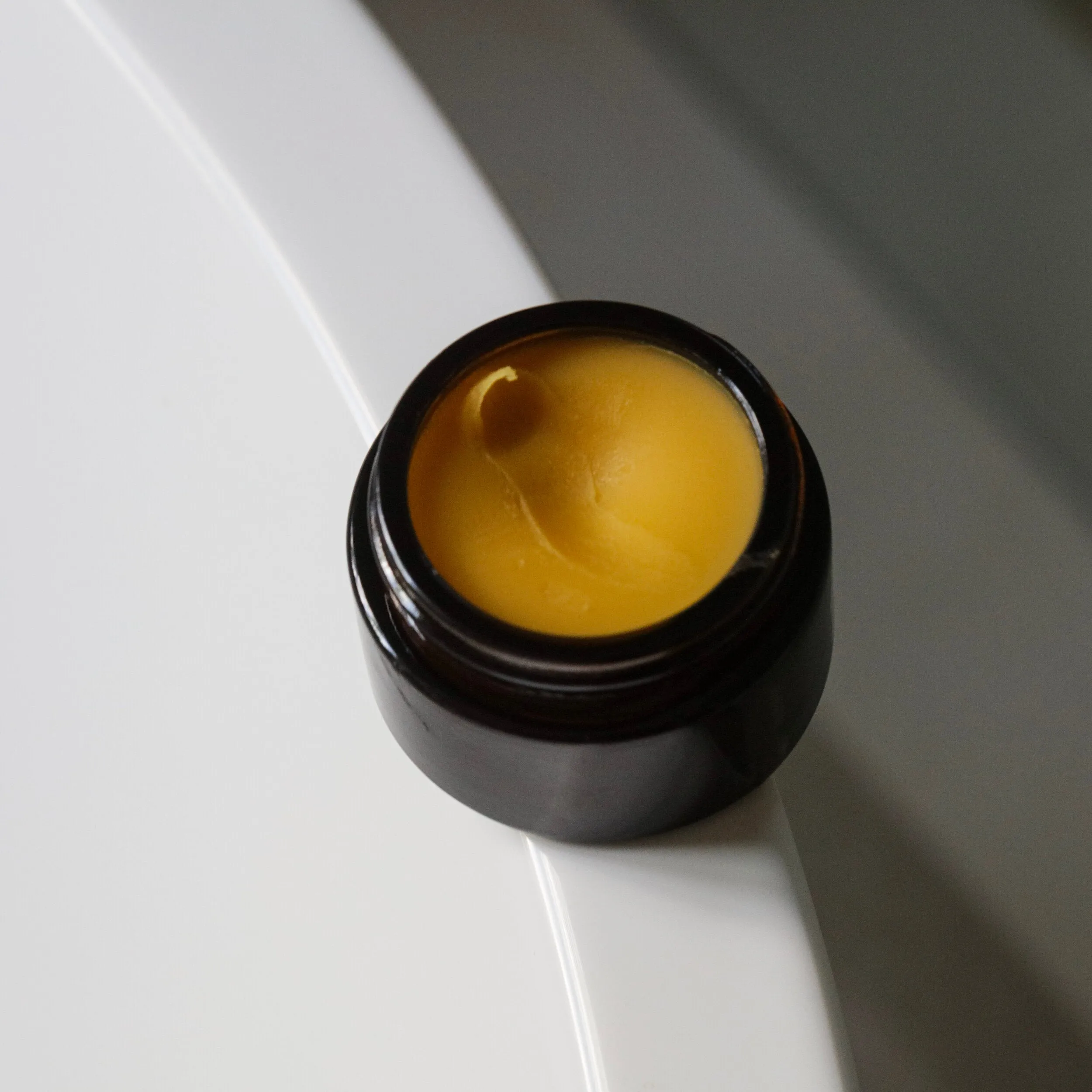 Gold Balancing Face Balm - 0.5oz