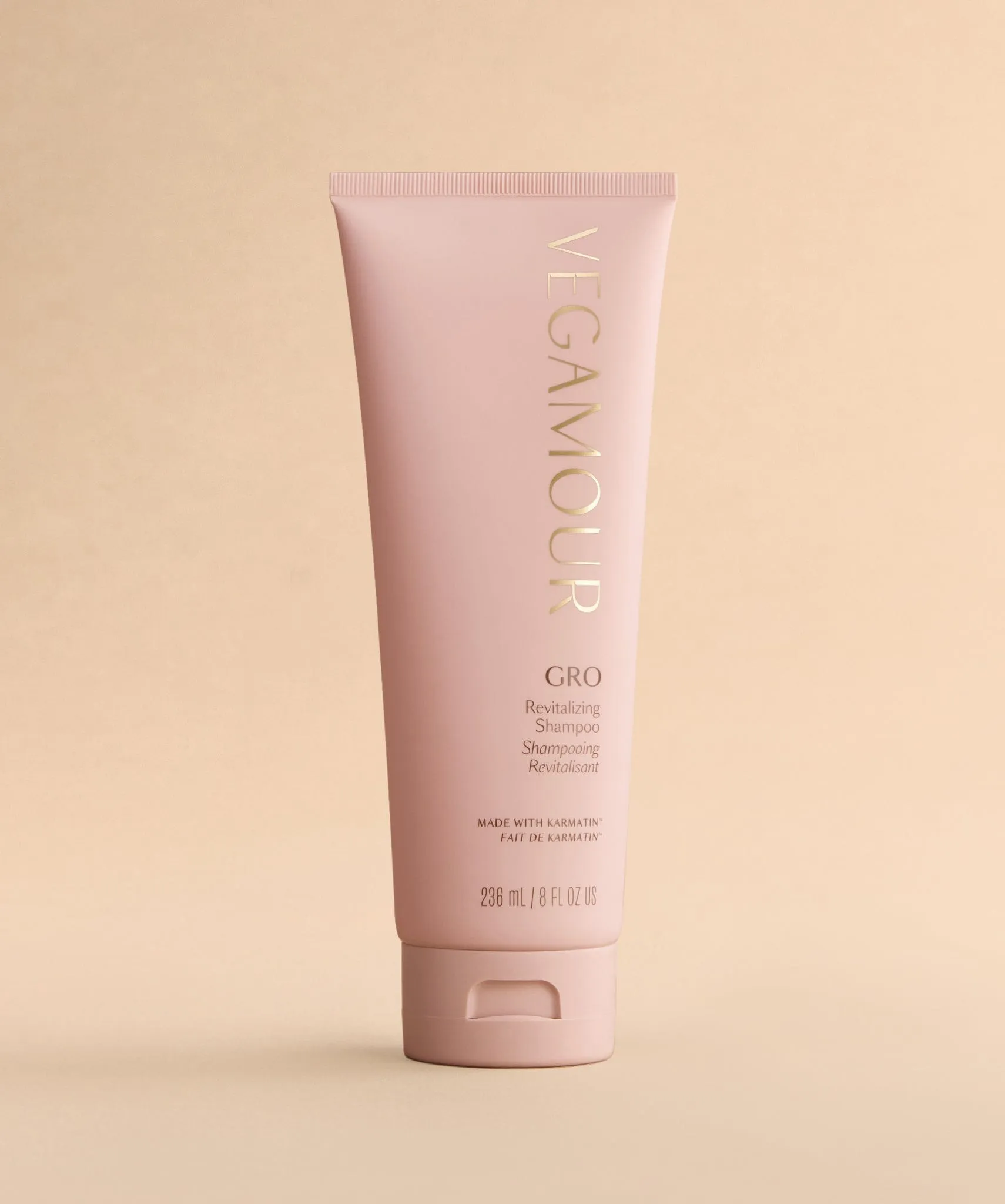 GRO Revitalizing Shampoo