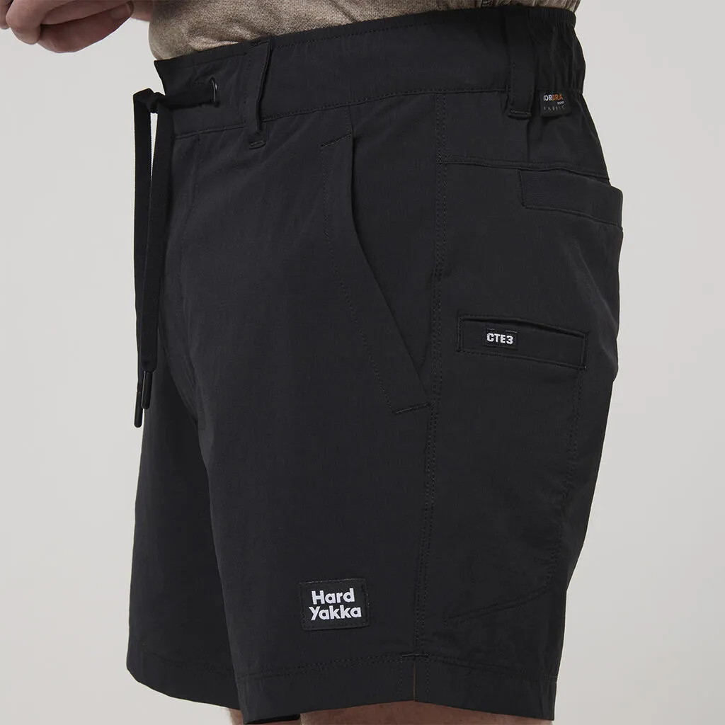 HARD YAKKA X Short Short (Y05166)