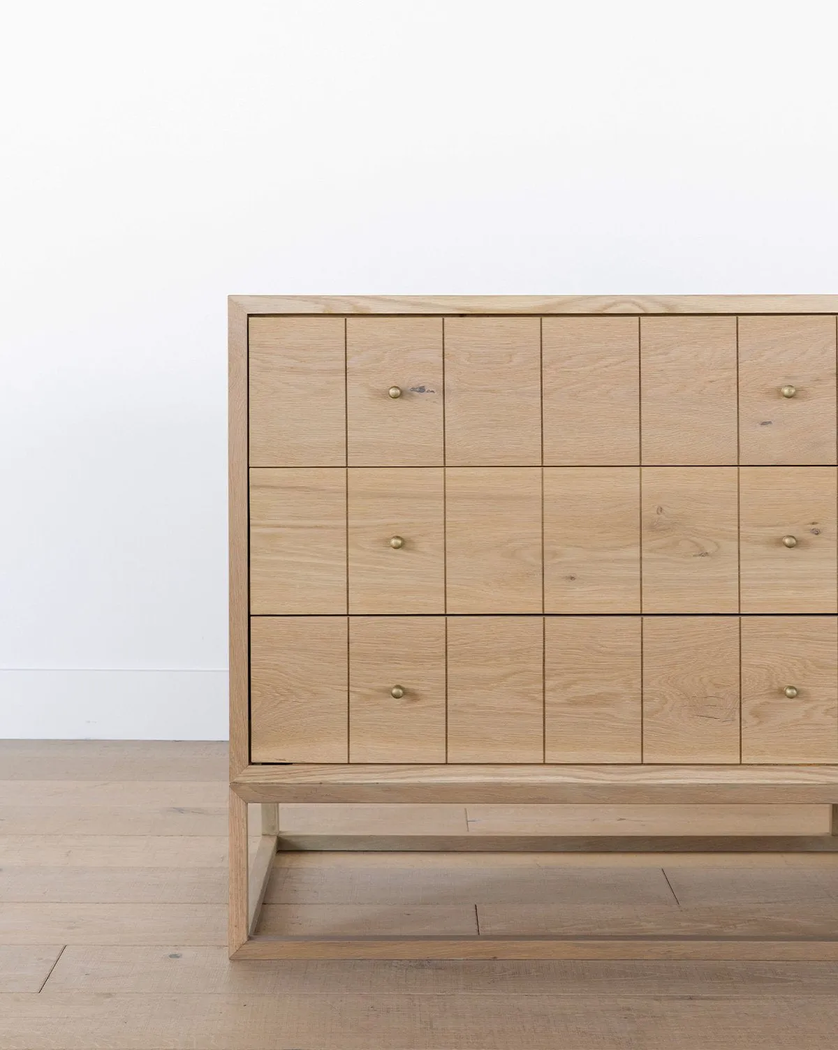 Huxton Dresser