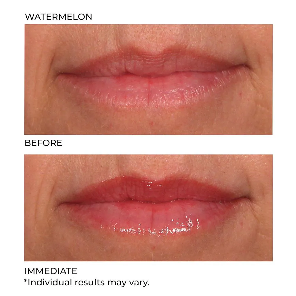 Hydro-Screen Lip Plumper - Watermelon