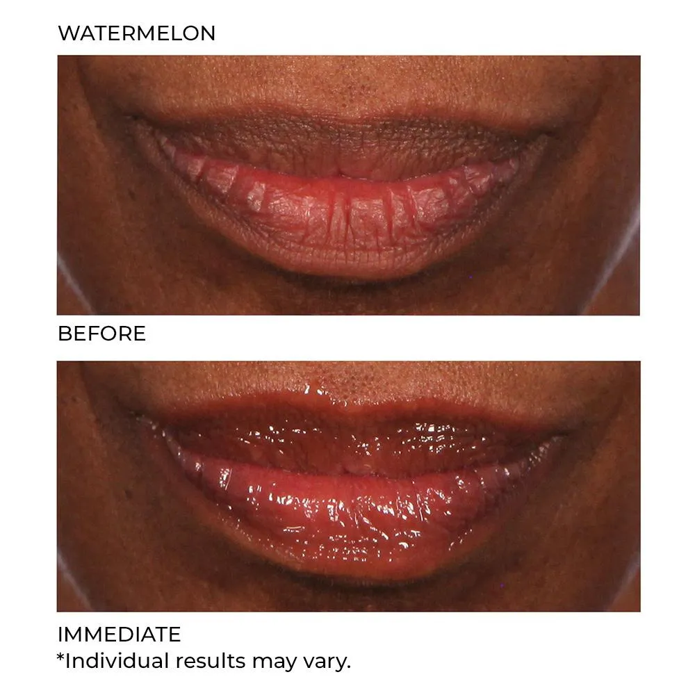 Hydro-Screen Lip Plumper - Watermelon