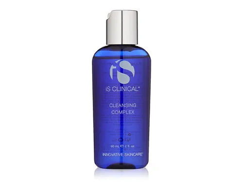 IsClinical Cleansing Complex