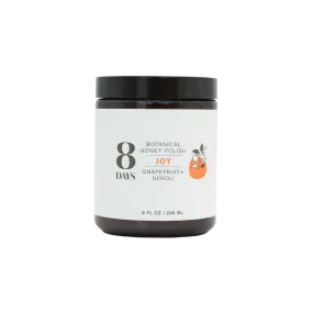 JOY BOTANICAL Body Polish