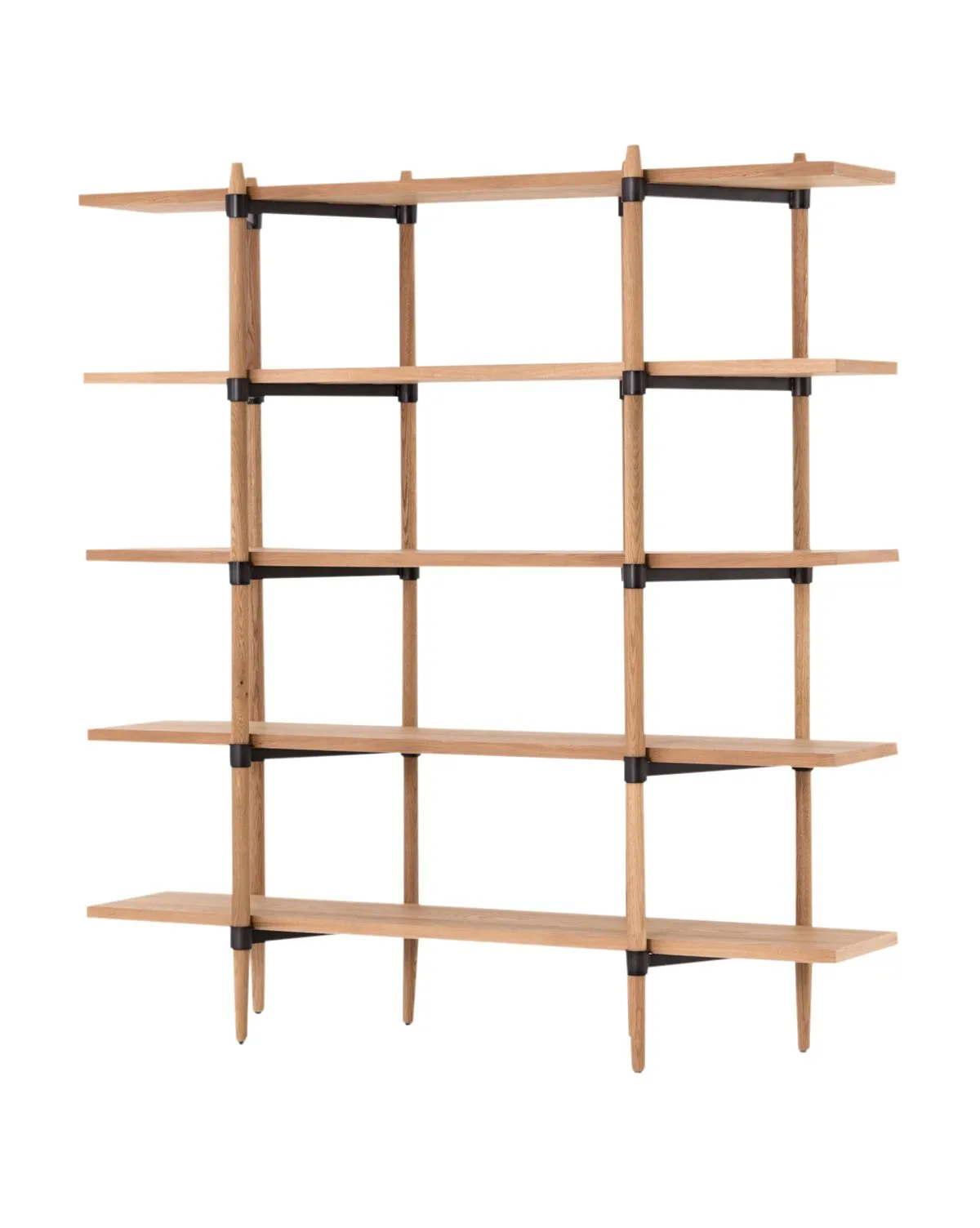 Jude Bookshelf