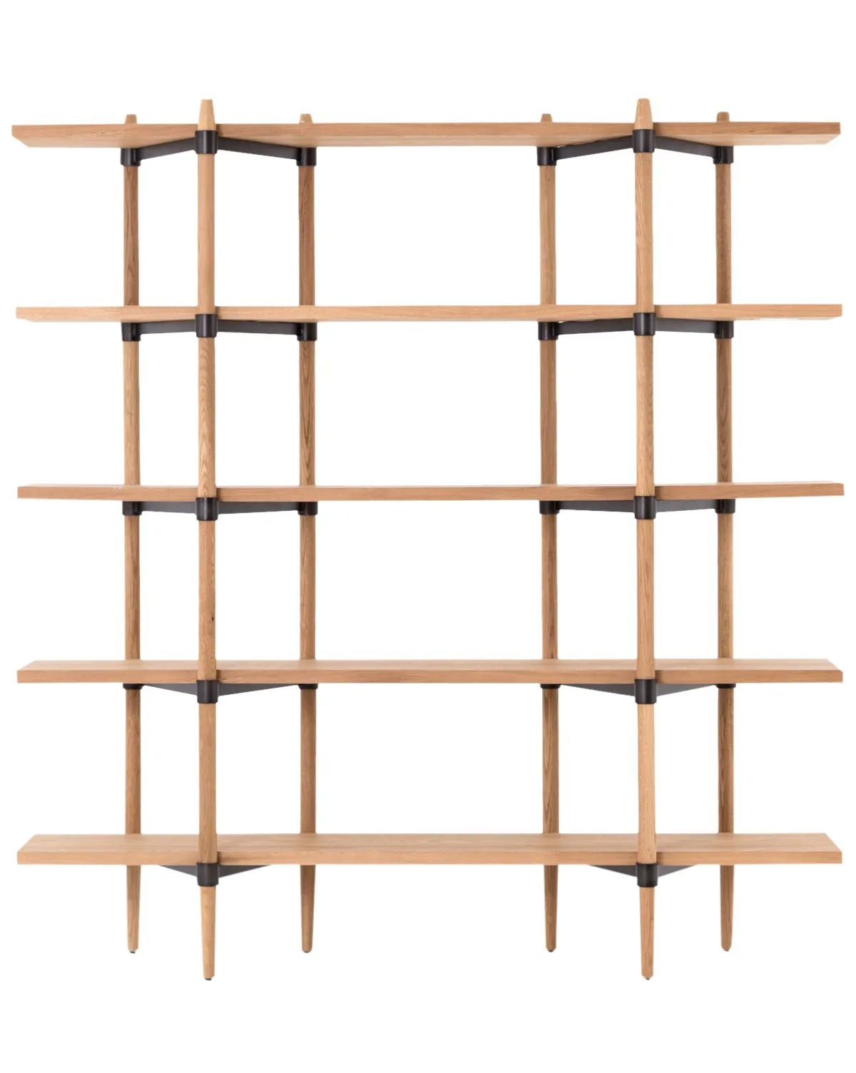 Jude Bookshelf