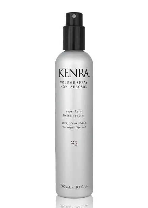 Kenra Non-Aerosol Volume Spray 25