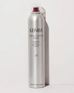 Kenra Perfect Medium Spray 13