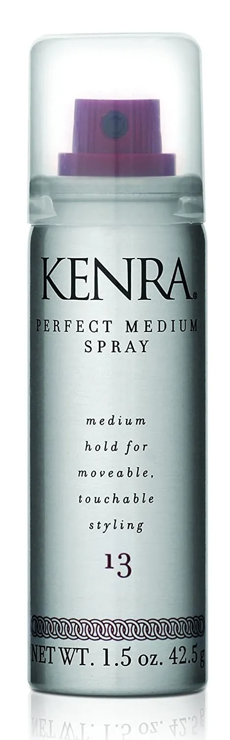 Kenra Perfect Medium Spray 13