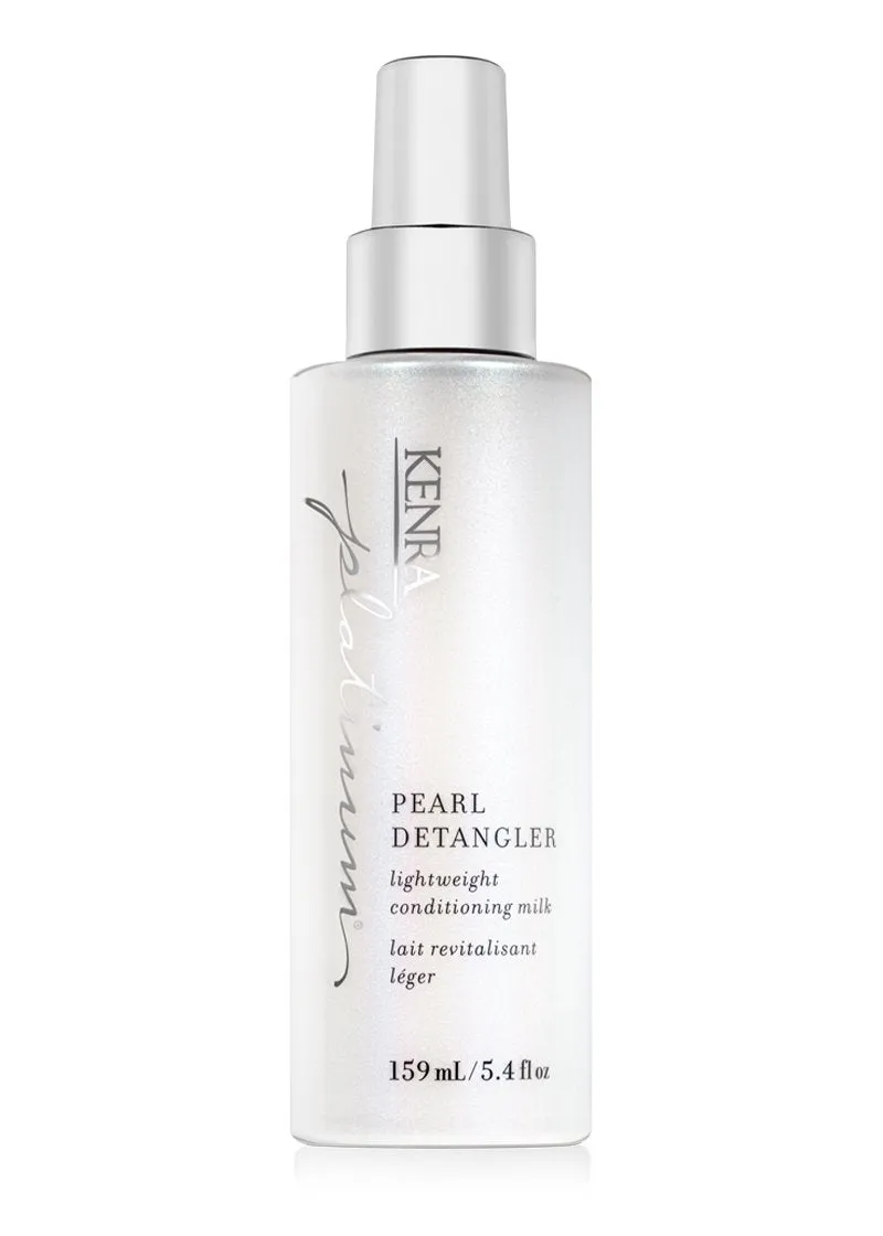 KENRA PLATINUM PEARL DETANGLER