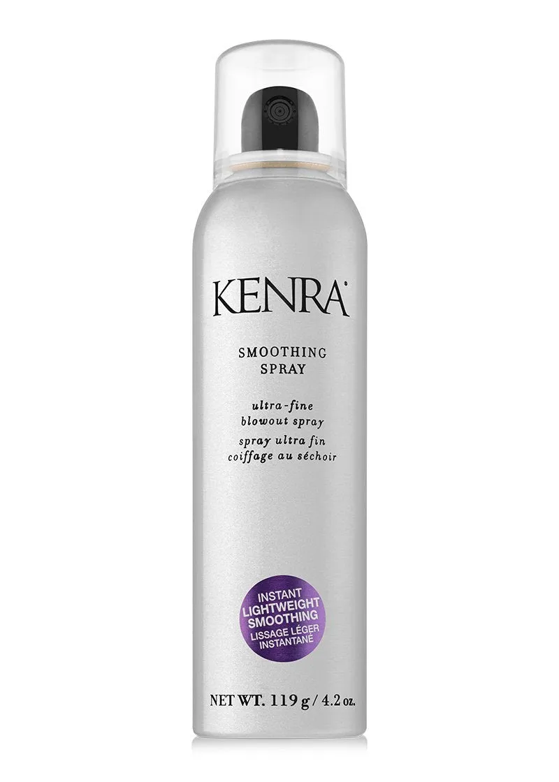 Kenra Smoothing Spray