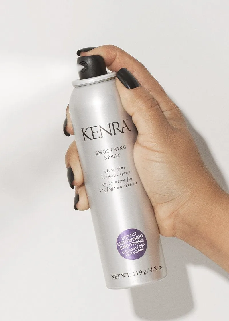 Kenra Smoothing Spray