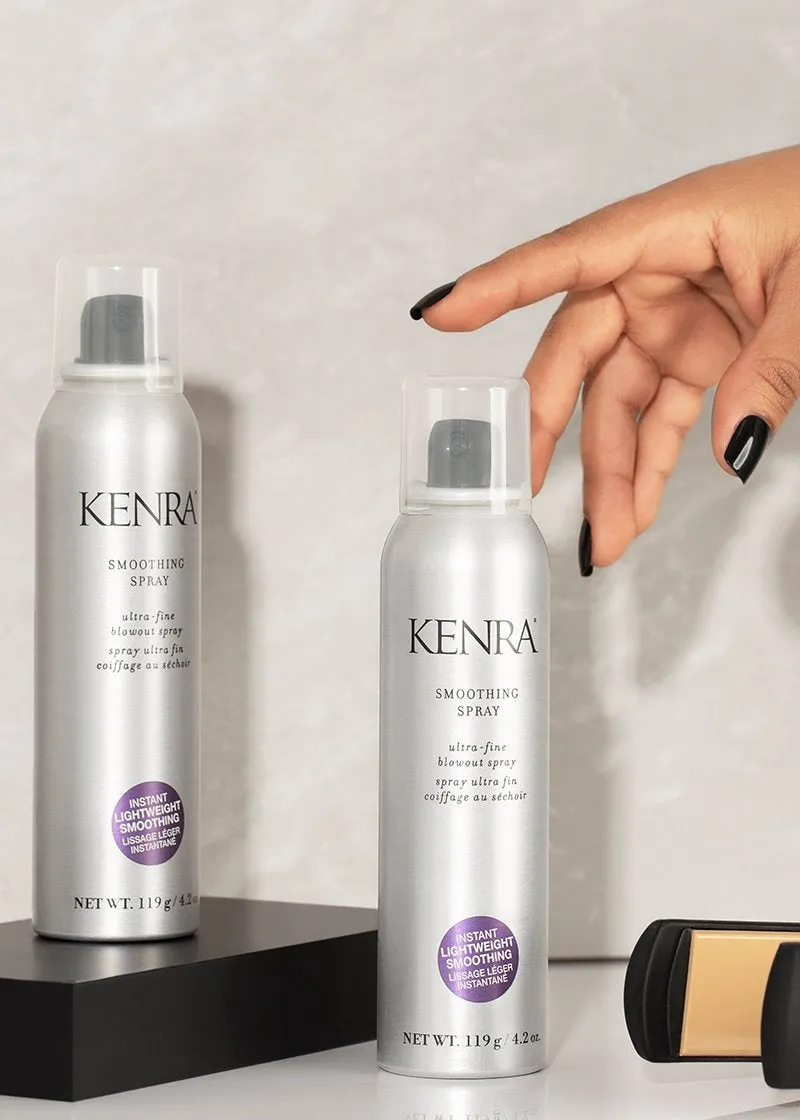 Kenra Smoothing Spray