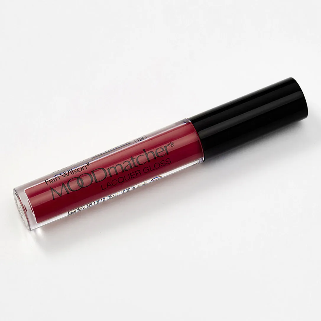 Lacquer Gloss Rouge Desire