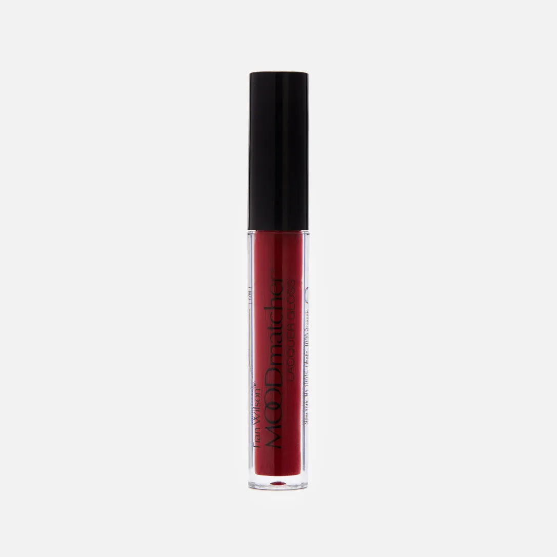 Lacquer Gloss Rouge Desire