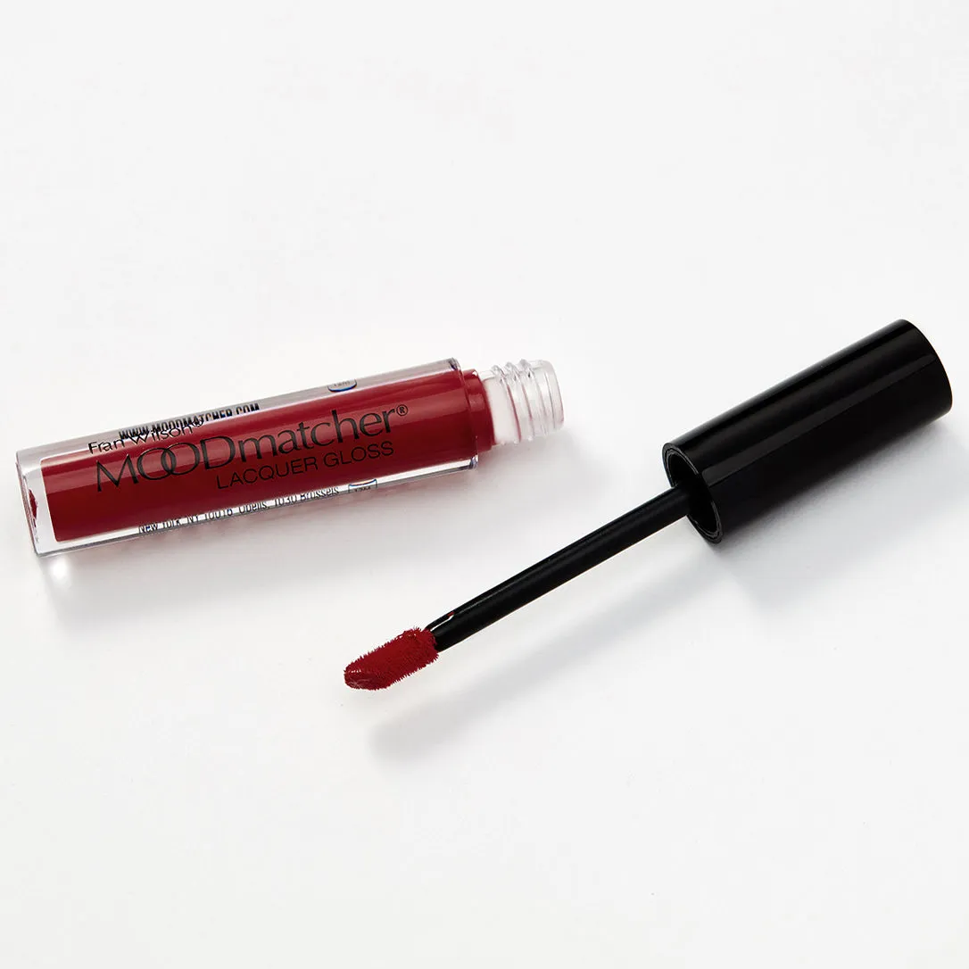 Lacquer Gloss Rouge Desire