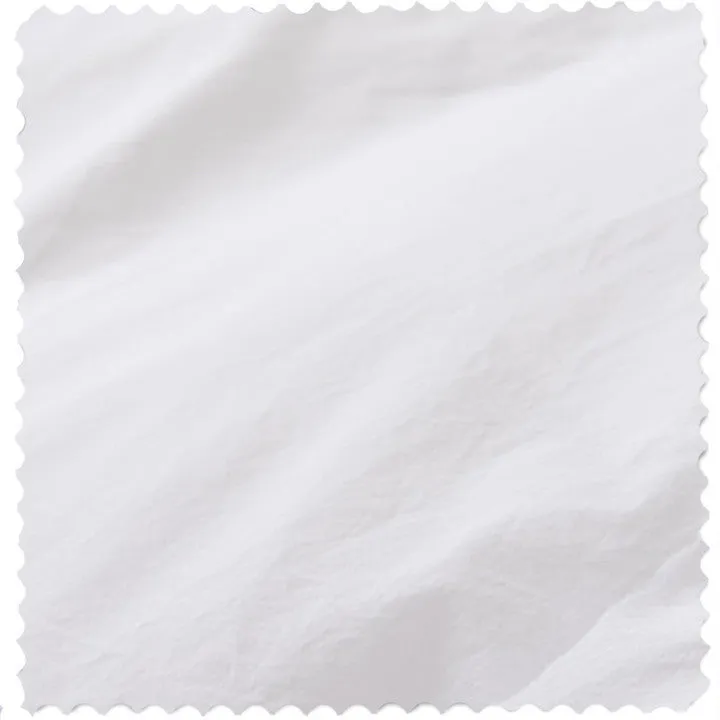 Liliput White Ruffle Bedding by Rachel Ashwell®