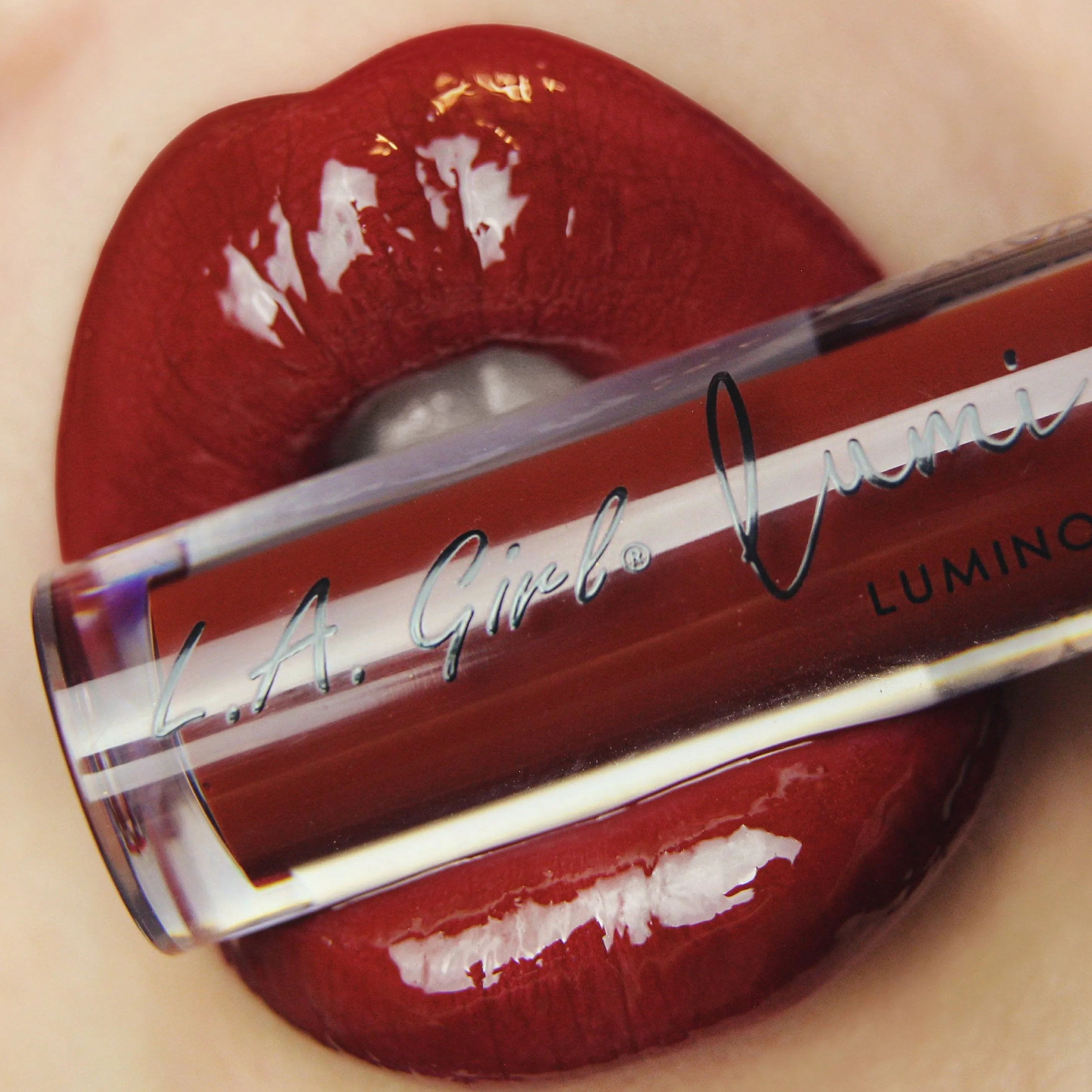 Lumilicious Lipgloss