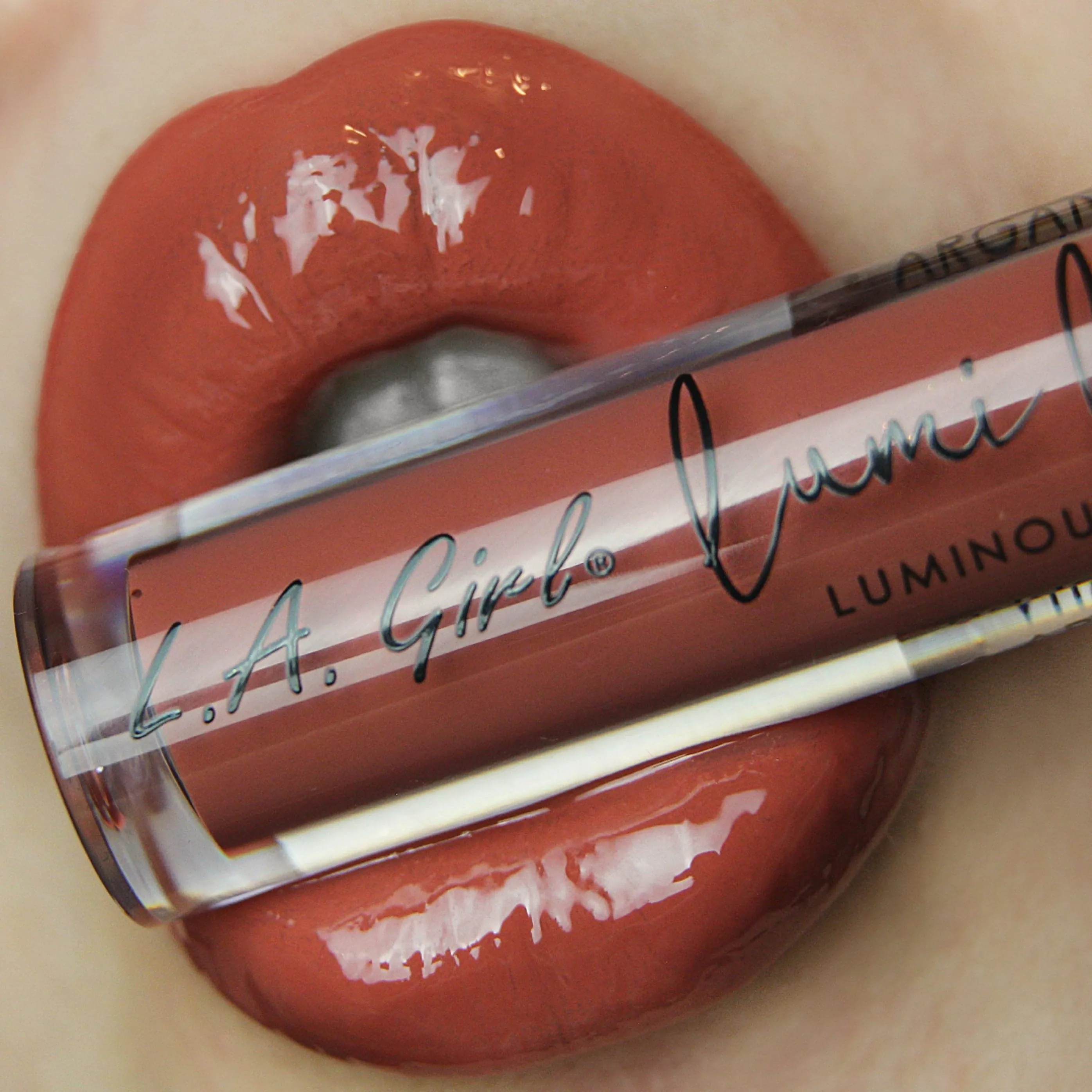 Lumilicious Lipgloss